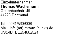 Zauberer / Zauberknstler / Unterhaltungknstler aus Dortmund - NRW